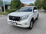 Toyota Land Cruiser Prado 2014 года за 16 800 000 тг. в Шымкент – фото 3