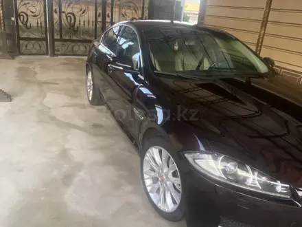 Jaguar XF 2014 года за 10 500 000 тг. в Алматы