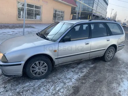 Nissan Primera 1993 года за 850 000 тг. в Шу – фото 6