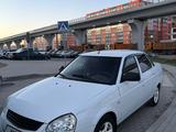 ВАЗ (Lada) Priora 2170 2013 года за 1 900 000 тг. в Астана