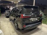 Lexus LX 570 2017 года за 44 000 000 тг. в Шымкент – фото 3