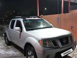 Nissan Frontier 2012 года за 7 500 000 тг. в Алматы – фото 2