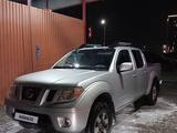 Nissan Frontier 2012 года за 7 500 000 тг. в Алматы