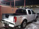 Nissan Frontier 2012 года за 7 500 000 тг. в Алматы – фото 4