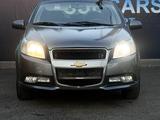 Chevrolet Nexia 2020 года за 4 200 000 тг. в Шымкент – фото 3