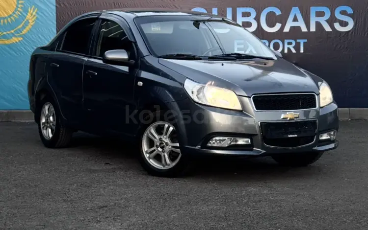 Chevrolet Nexia 2020 года за 4 200 000 тг. в Шымкент