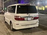 Toyota Alphard 2004 года за 8 000 000 тг. в Индерборский – фото 3