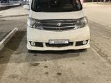 Toyota Alphard 2004 года за 8 000 000 тг. в Индерборский – фото 5