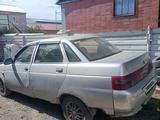 ВАЗ (Lada) 2110 2003 года за 450 000 тг. в Щучинск – фото 3