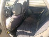 ВАЗ (Lada) 2110 2003 года за 450 000 тг. в Щучинск – фото 5