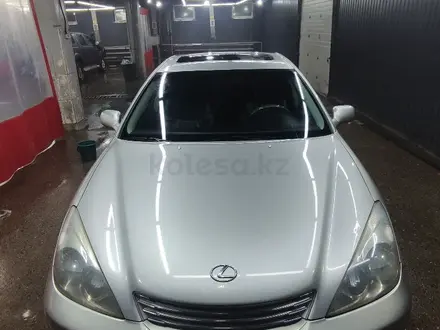 Lexus ES 300 2002 года за 3 800 000 тг. в Астана