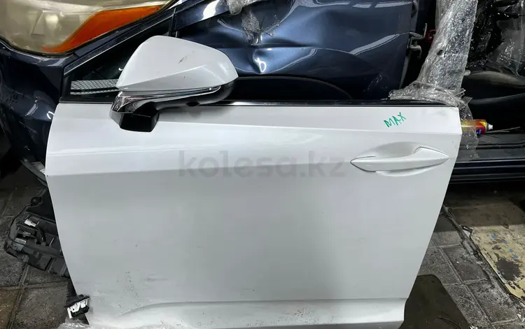 ДВЕРИ ЛЕКСУС RX350 за 5 000 тг. в Алматы