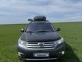 Toyota Highlander 2011 года за 13 000 000 тг. в Астана – фото 2