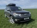 Toyota Highlander 2011 года за 13 000 000 тг. в Астана