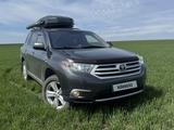 Toyota Highlander 2011 годаүшін13 000 000 тг. в Астана