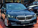 BMW 530 XDrive 2025 года за 29 300 000 тг. в Алматы