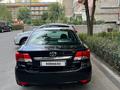 Toyota Avensis 2012 годаүшін8 000 000 тг. в Актобе – фото 13