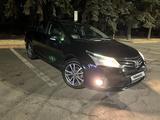 Toyota Avensis 2012 года за 8 200 000 тг. в Актобе – фото 3