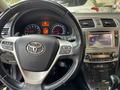 Toyota Avensis 2012 годаүшін8 000 000 тг. в Актобе – фото 6