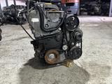Двигатель Renault 1.6l K4M за 380 000 тг. в Караганда