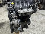 Двигатель Renault 1.6l K4Mүшін380 000 тг. в Караганда – фото 3