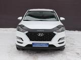 Hyundai Tucson 2020 годаүшін12 900 000 тг. в Алматы – фото 2