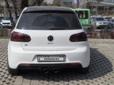 Volkswagen Golf 2010 года за 3 850 000 тг. в Алматы