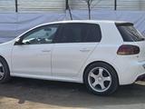 Volkswagen Golf 2010 года за 3 850 000 тг. в Алматы – фото 5