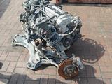 Двигатель 2 AZ — Fe 2.4 за 600 000 тг. в Актобе