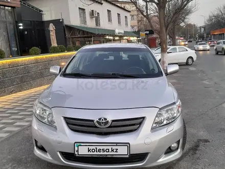 Toyota Corolla 2007 года за 4 800 000 тг. в Шымкент