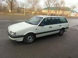 Volkswagen Passat 1991 года за 1 300 000 тг. в Рудный