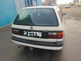 Volkswagen Passat 1991 года за 1 300 000 тг. в Рудный – фото 4