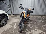 KTM  690 Duke 2009 года за 1 500 000 тг. в Алматы – фото 3