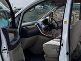 Toyota Alphard 2006 годаүшін5 250 000 тг. в Актобе – фото 3