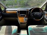 Toyota Alphard 2006 годаүшін5 250 000 тг. в Актобе – фото 2