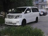 Toyota Alphard 2006 годаүшін5 250 000 тг. в Актобе – фото 5