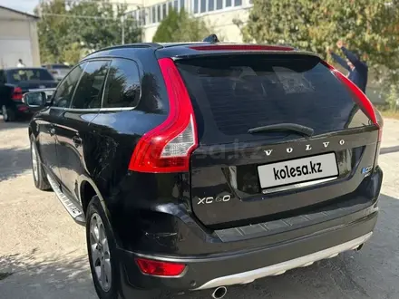 Volvo XC60 2013 года за 5 500 000 тг. в Шымкент – фото 2