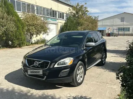 Volvo XC60 2013 года за 5 500 000 тг. в Шымкент