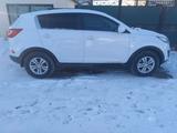 Kia Sportage 2013 года за 6 700 000 тг. в Атырау – фото 2