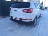 Kia Sportage 2013 года за 6 700 000 тг. в Атырау – фото 3