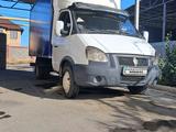 ГАЗ ГАЗель 2001 годаүшін4 000 000 тг. в Алматы