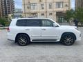 Lexus LX 570 2013 годаүшін24 300 000 тг. в Актау – фото 2