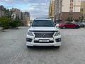 Lexus LX 570 2013 годаүшін24 300 000 тг. в Актау – фото 7