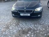 BMW 520 2011 годаүшін10 500 000 тг. в Алматы – фото 5