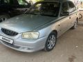 Hyundai Accent 2007 годаүшін1 900 000 тг. в Актобе – фото 4