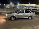 ВАЗ (Lada) 2115 2004 года за 1 050 000 тг. в Атырау