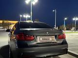 BMW 320 2013 года за 5 800 000 тг. в Алматы – фото 4
