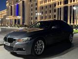 BMW 320 2013 года за 5 800 000 тг. в Алматы – фото 3