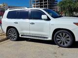 Lexus LX 570 2011 годаүшін21 000 000 тг. в Актау