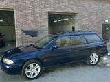 Subaru Legacy 1997 годаүшін1 200 000 тг. в Кызылорда – фото 4